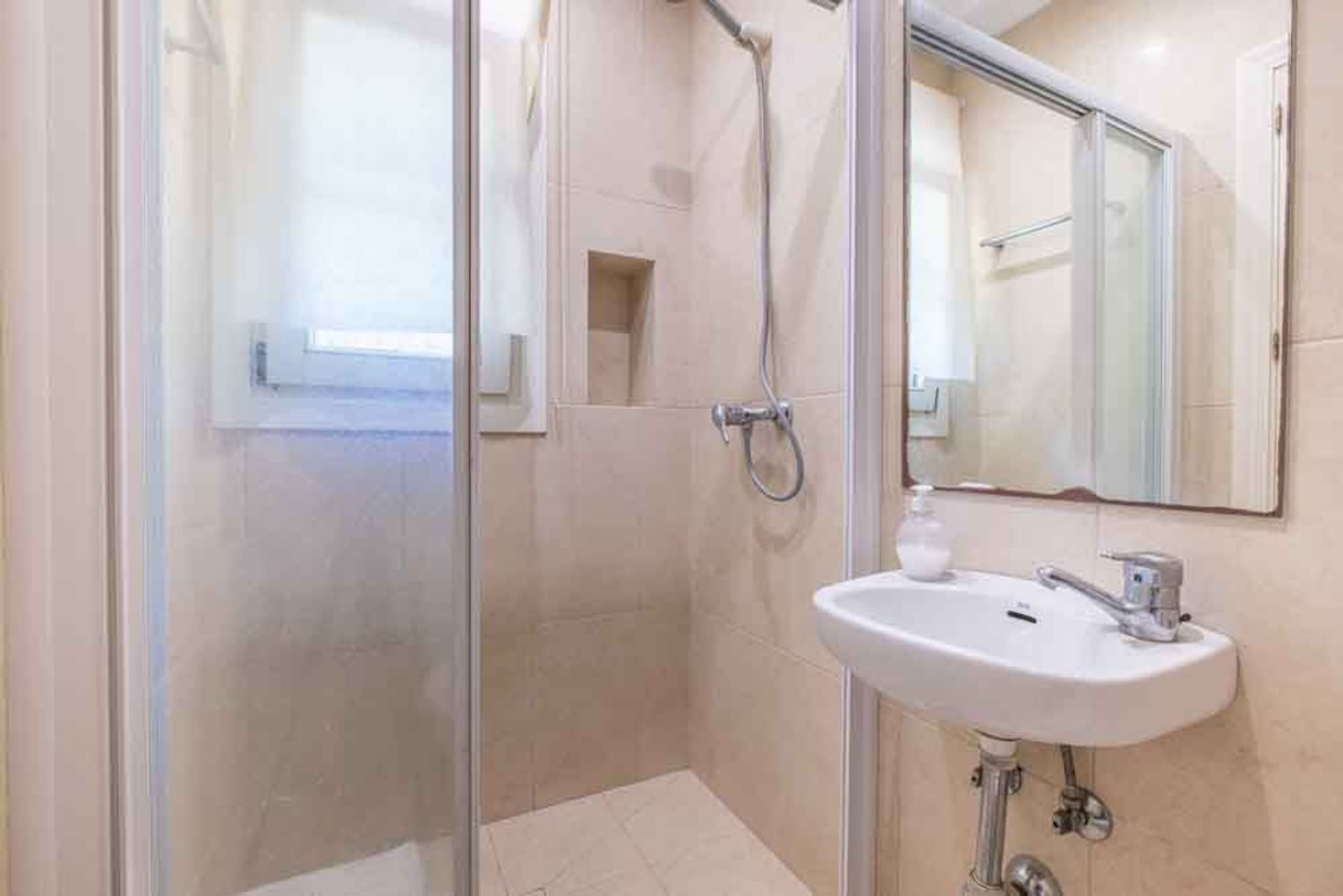 Casa o chalet independiente en Calle Callé Fenómeno, 12, Zona F - Foto 23