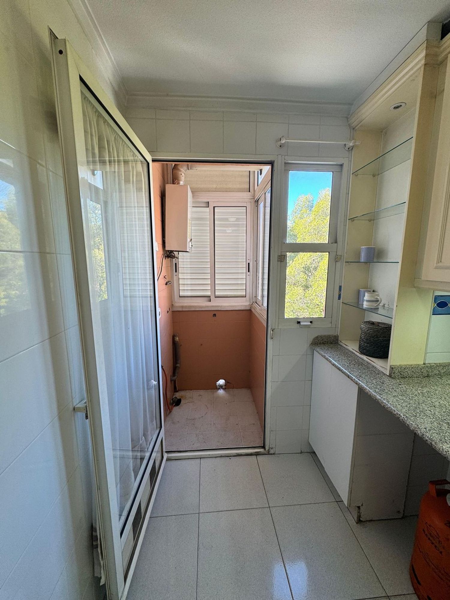 Piso en Barrio Pont Nou-Corazón de Jesús - Foto 8