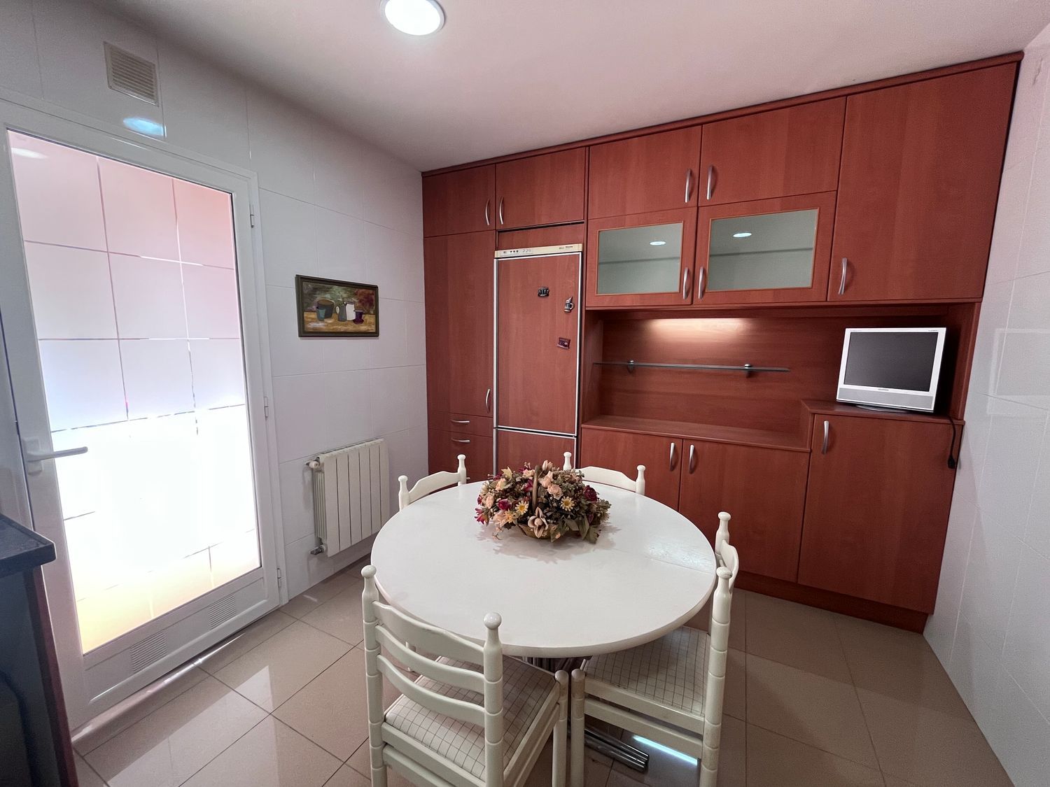 Piso en calle de Santaló, 147 - Foto 16