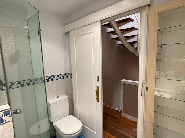 Chalet adosado en paseo del Circuito, 44 - Foto 16