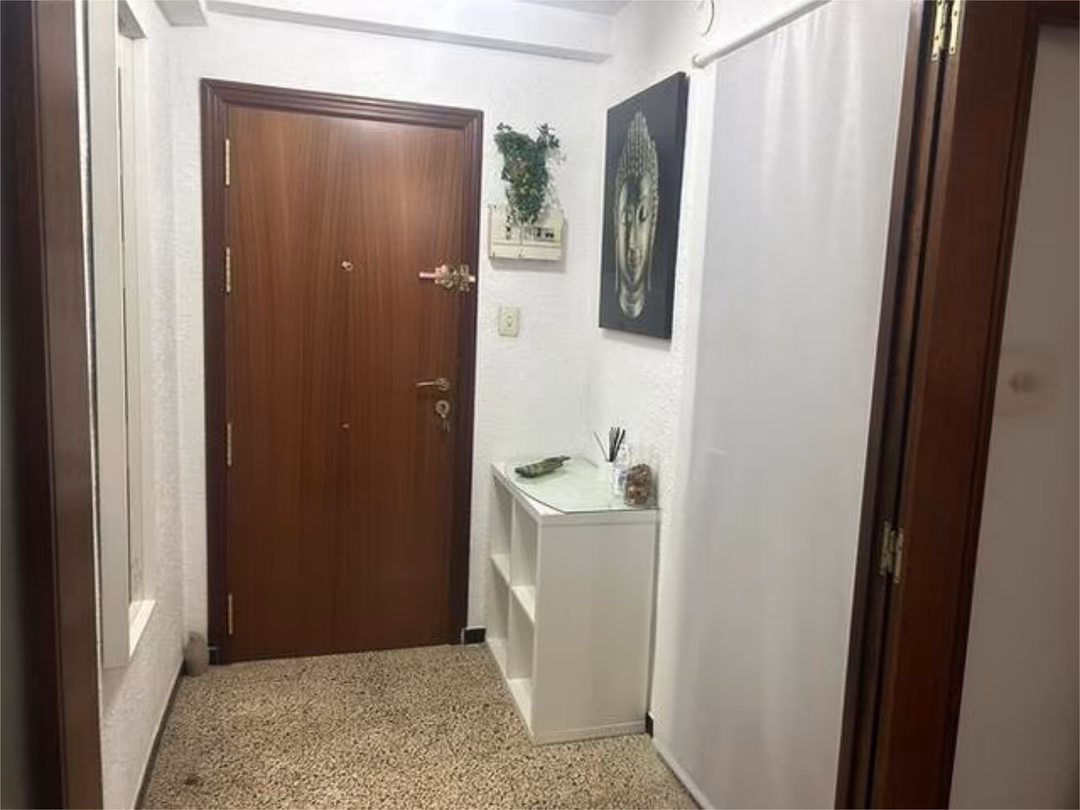 Piso en Malilla - Foto 3