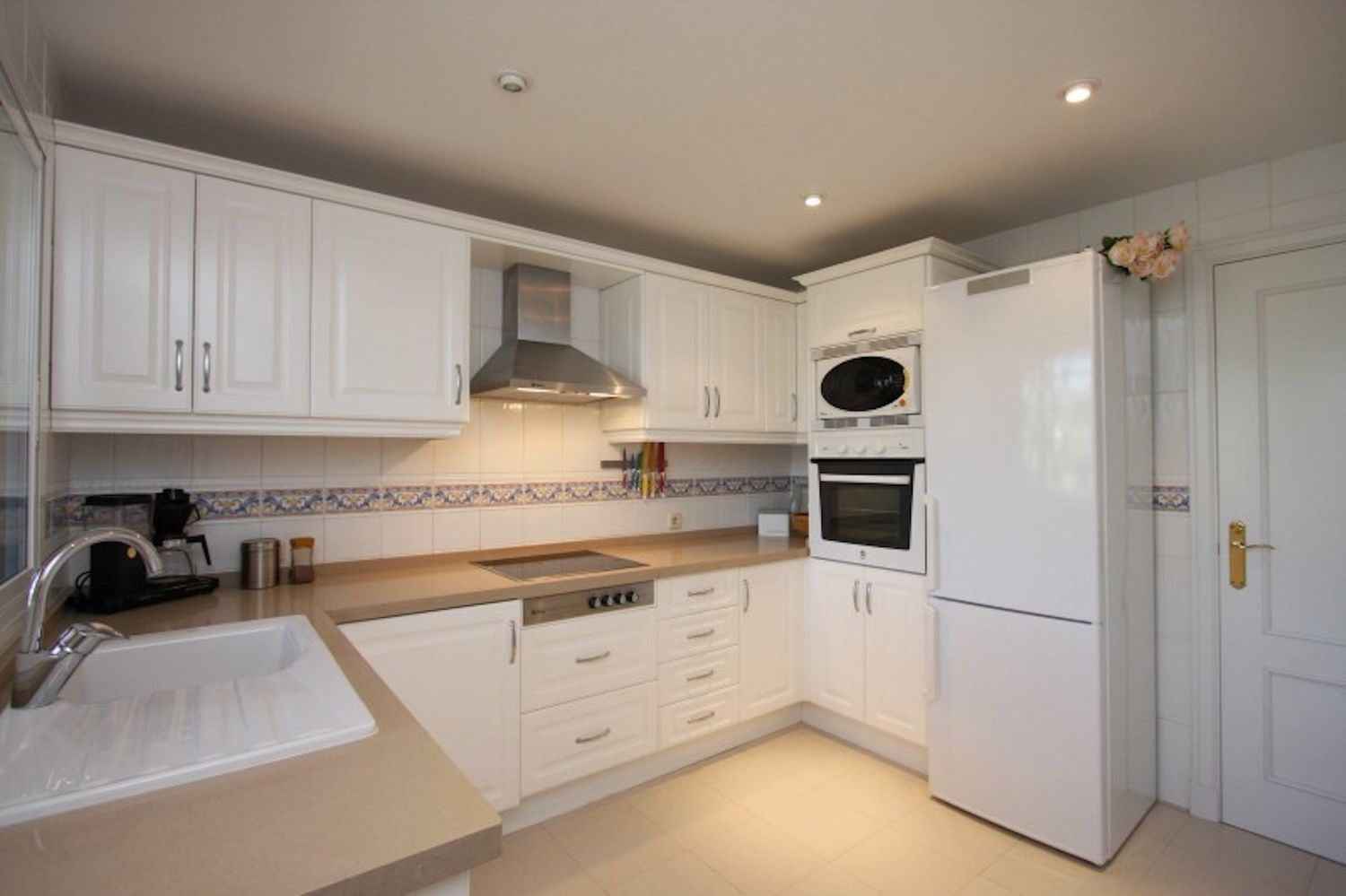 Piso en avenida de España, 16 - Foto 4