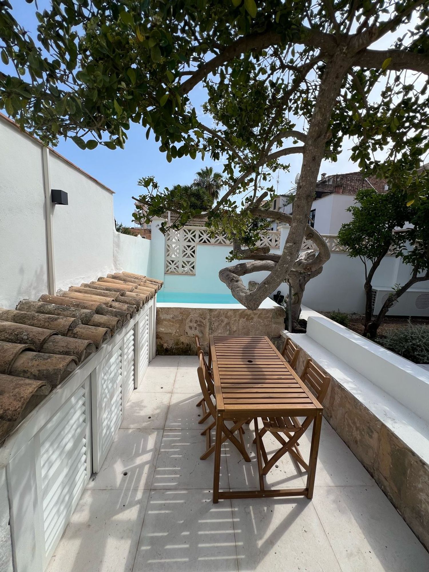 Piso en calle de Josep Villalonga, 47 - Foto 19