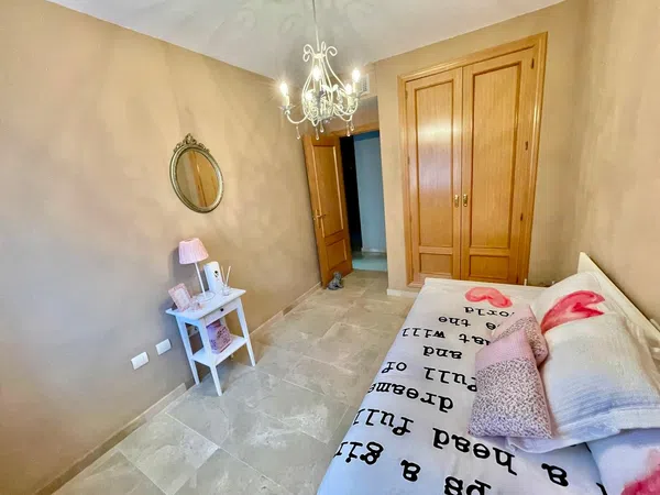 Piso en calle Lora del Río, 21 - Foto 18