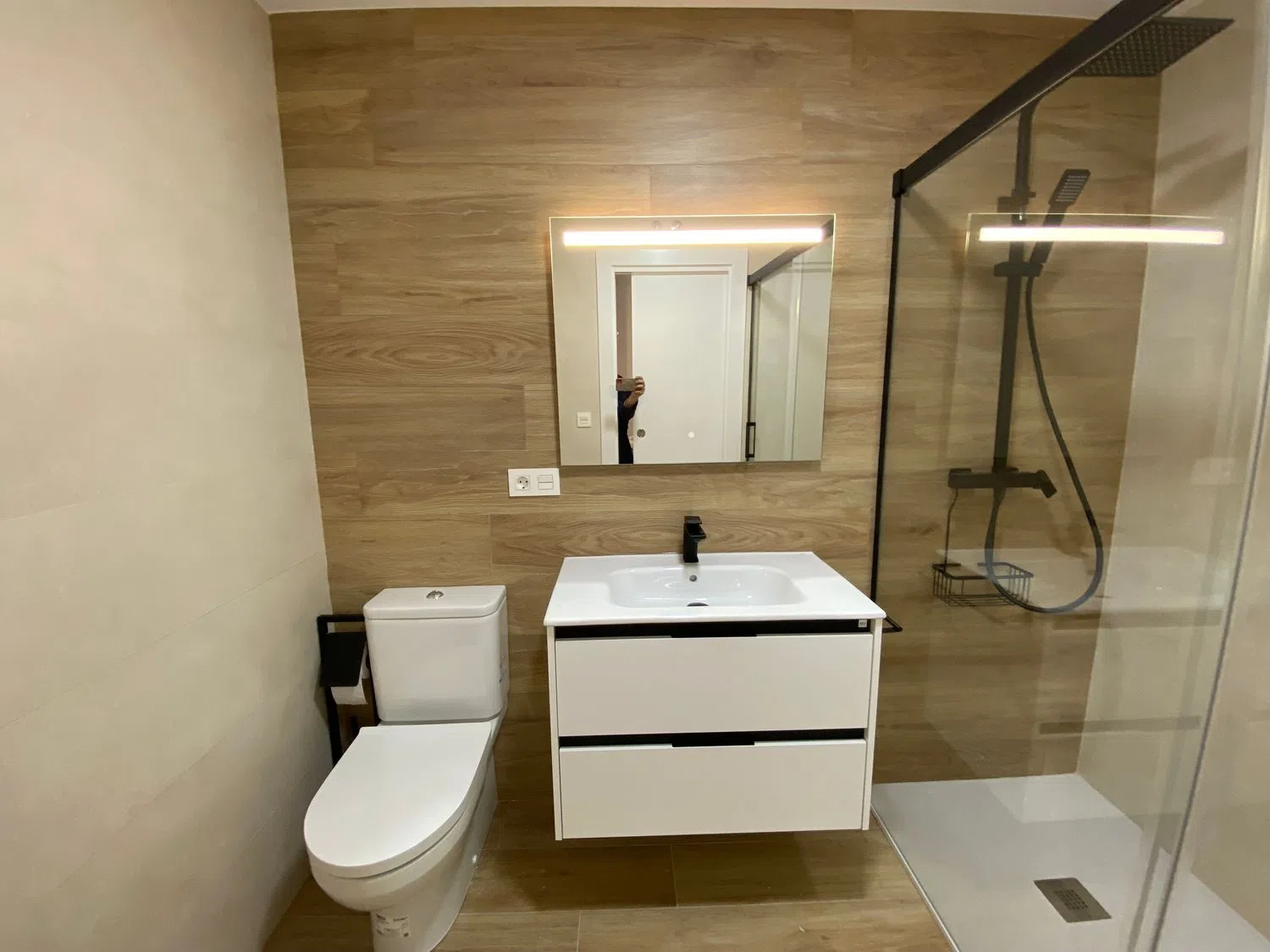 Estudio en calle Don Bosco, 2 - Foto 20