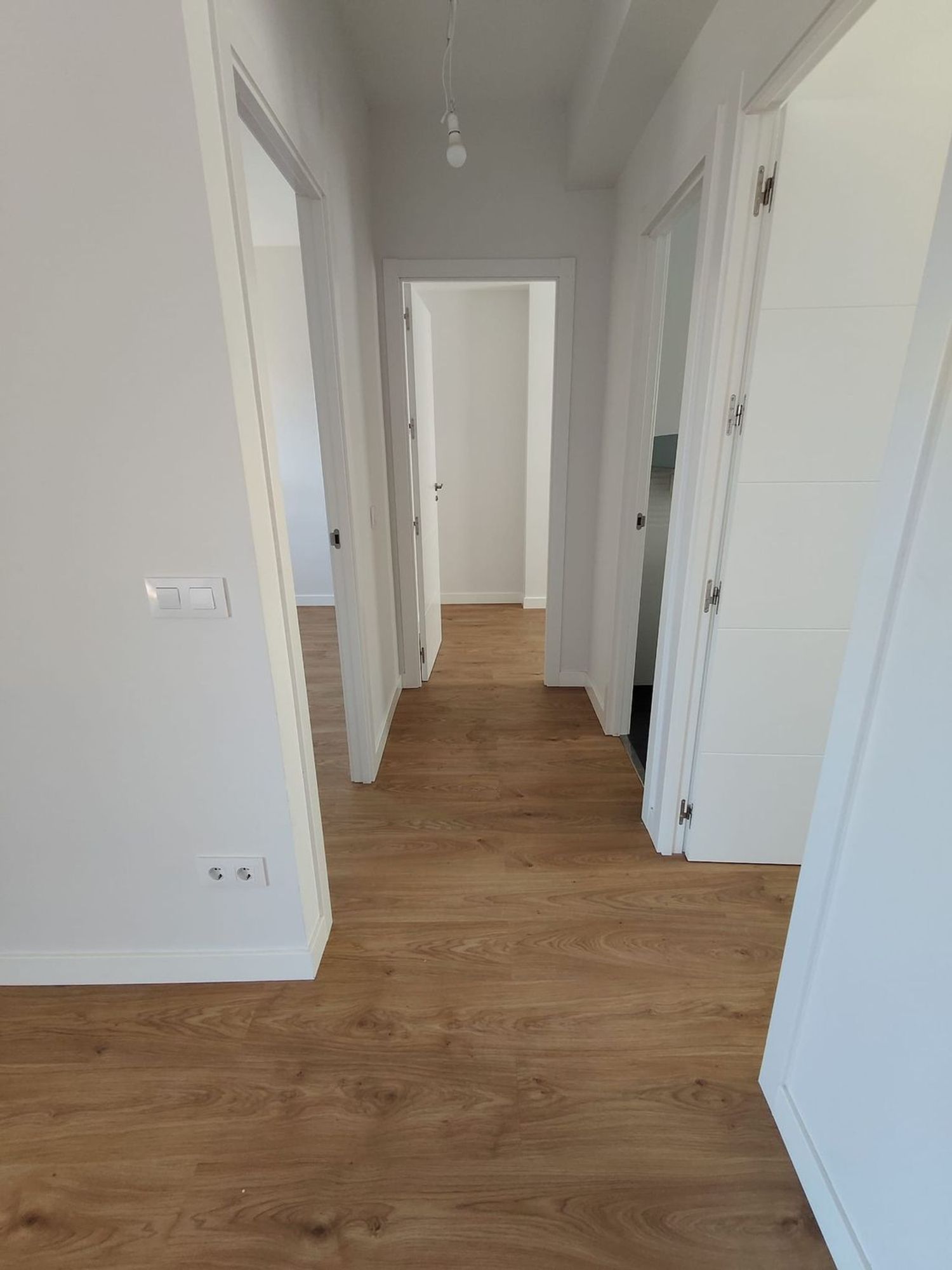 Piso en Paseo de la Castellana, 207, Ventilla-Almenara - Foto 5