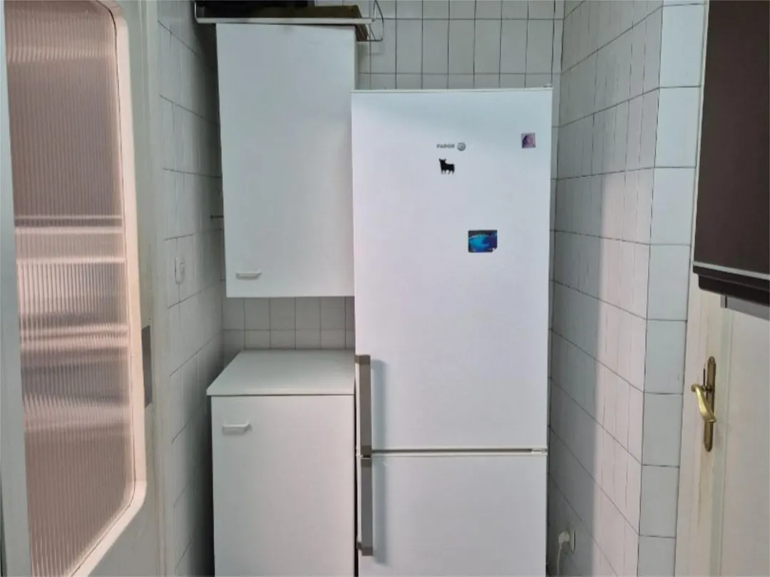 Piso en  Passeig de Manuel Girona 42 - Foto 11