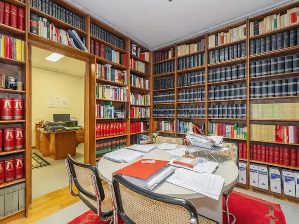 Piso en calle Alcalá, 207 - Foto 6