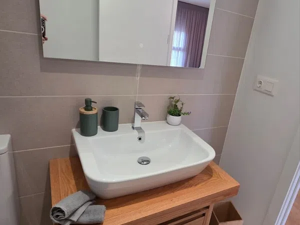 Piso en carretera de Chile, 51 - Foto 5