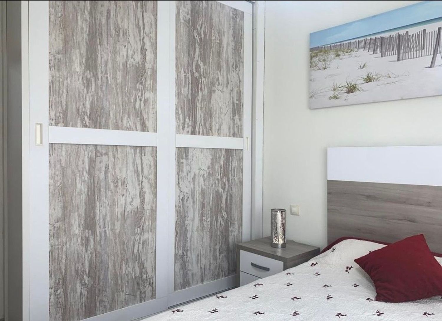 Piso en paseo del Vint-i-dos de Juliol, 414 - Foto 9