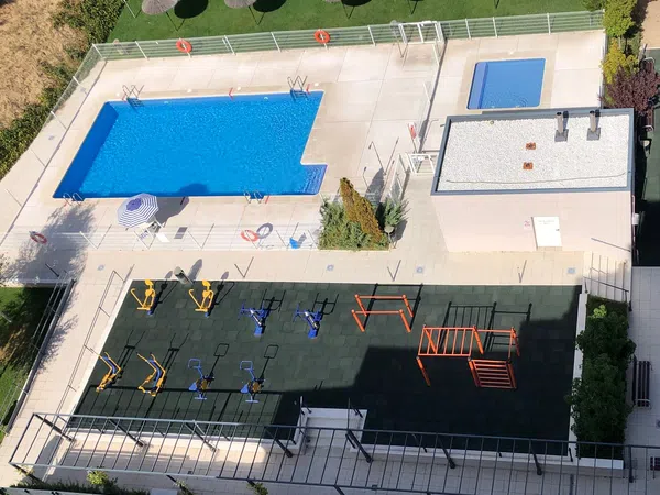 Ático en avenida de los Abogados de Atocha, 7 - Foto 34