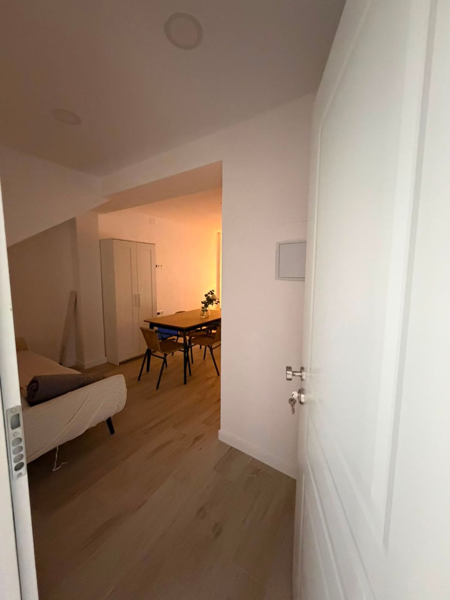 Estudio en Avenida Pepita Durán, 21, El Consul - El Romeral - Foto 2
