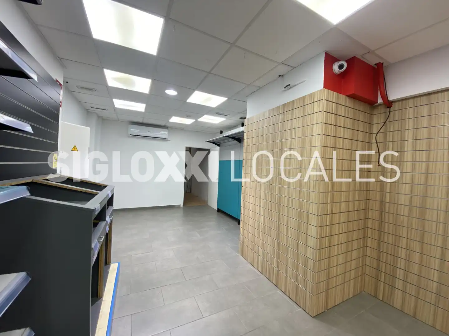 Local comercial en  MOSSEN JAUME BUSQUETS - Foto 11