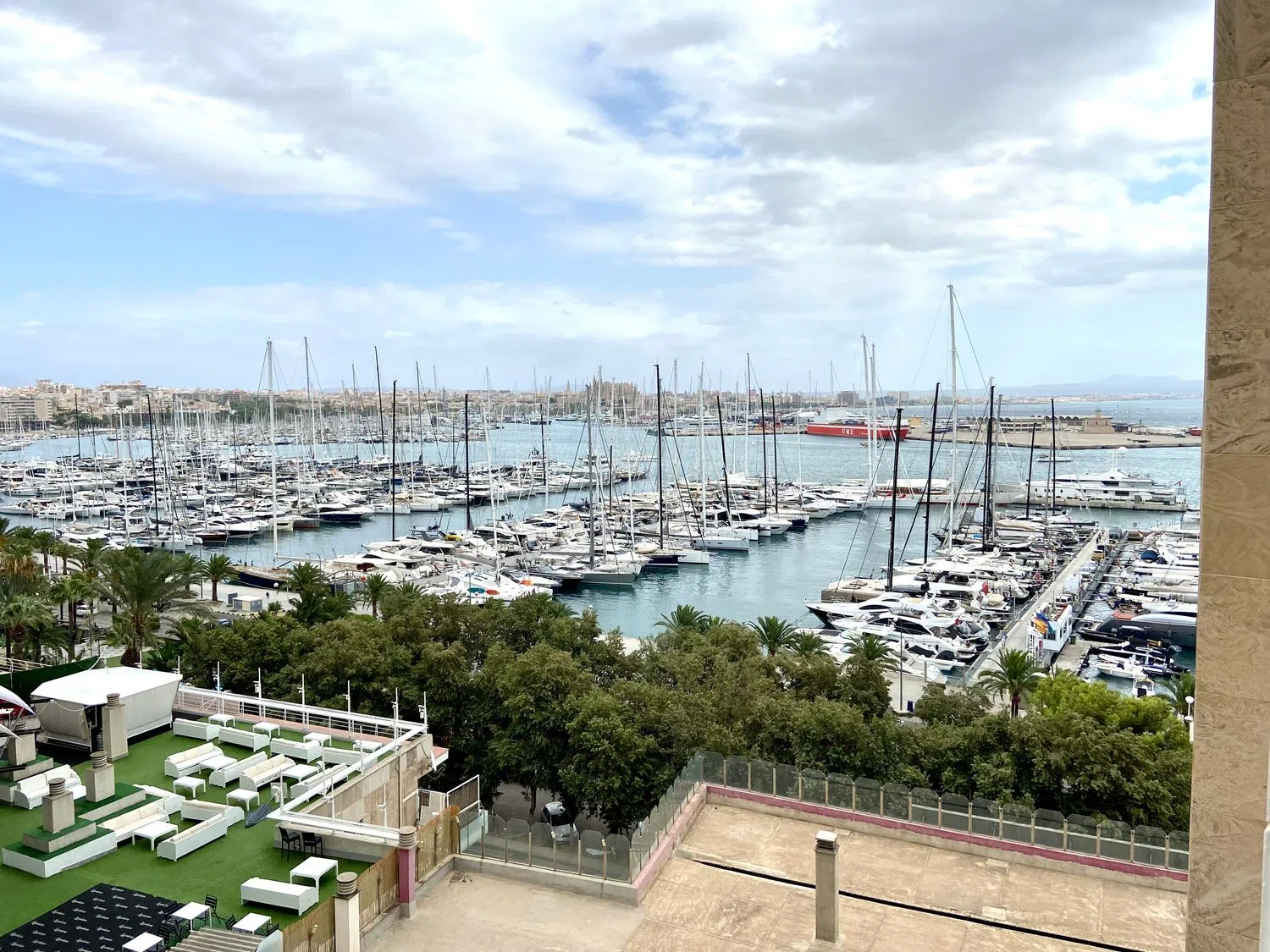 Piso en plaza Mediterrània, 5 - Foto 7