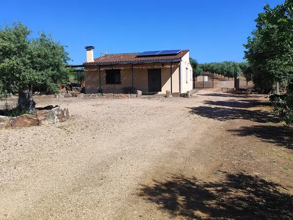 Casa rural en Calle Eras del Prado s/n - Foto 24