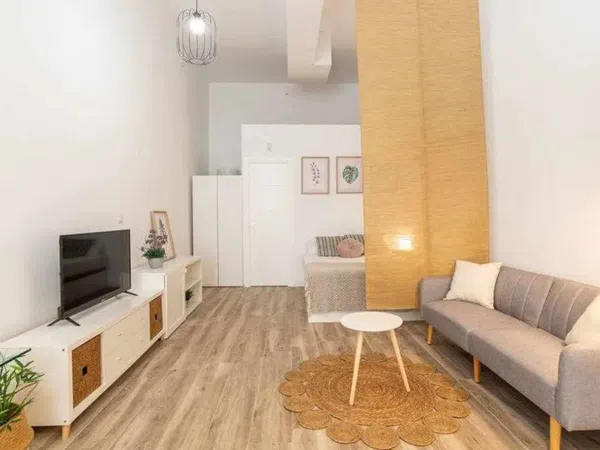 Estudio en Calle Carraca, 3, Victoria Eugenia - Foto 10
