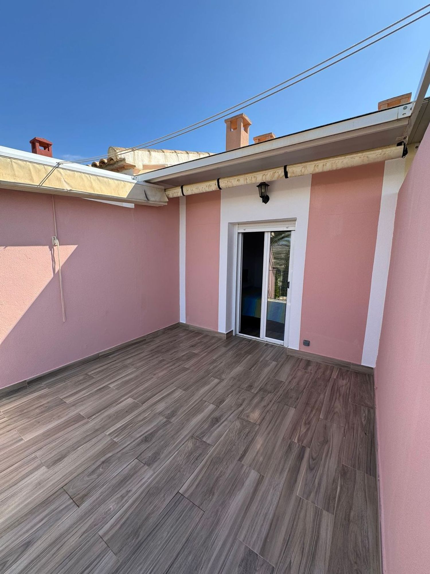 Chalet adosado en calle del Ressol, 5 - Foto 25