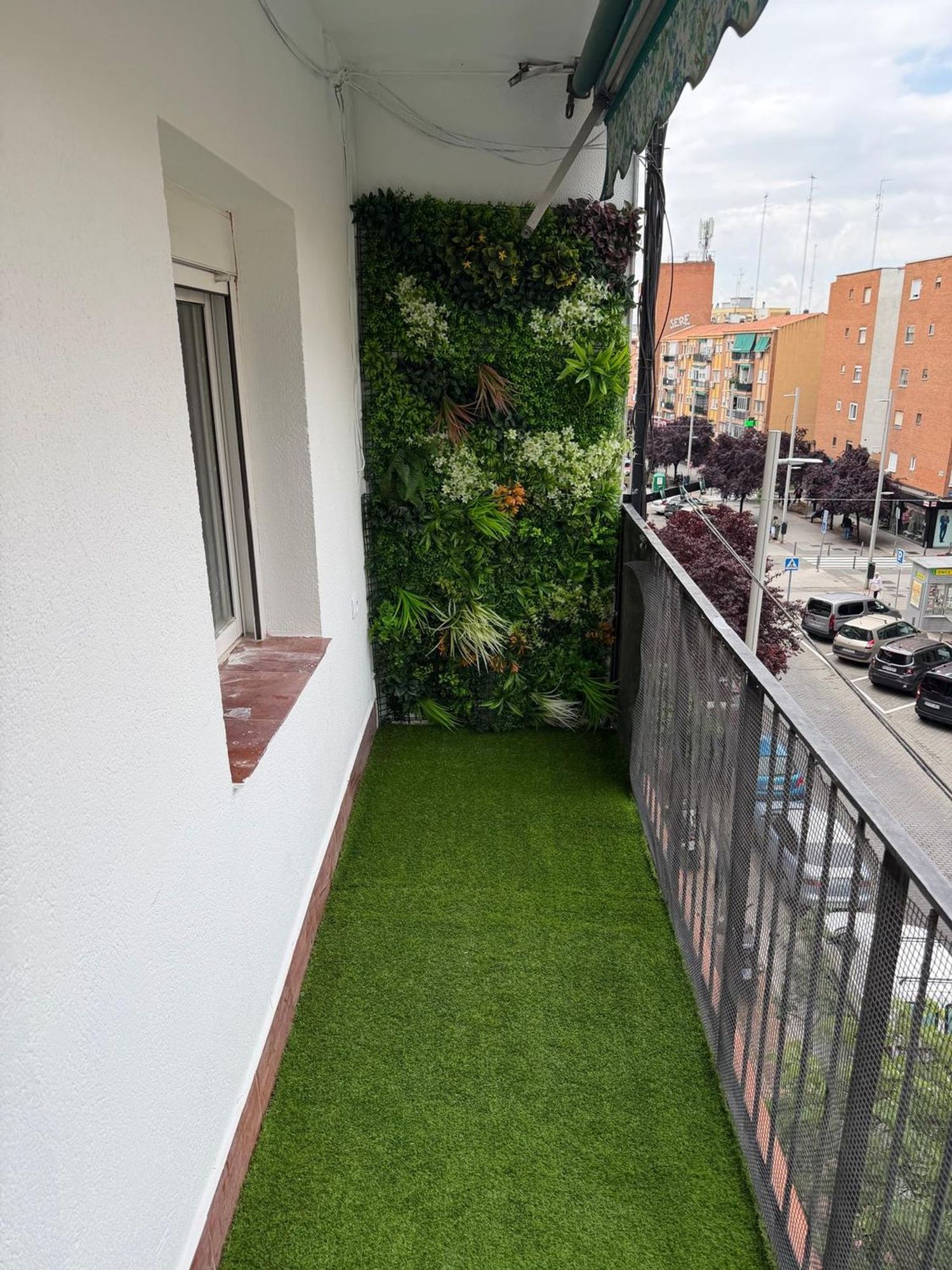 Piso en venta en Avenida de la Constitucion, 58 - Foto 8