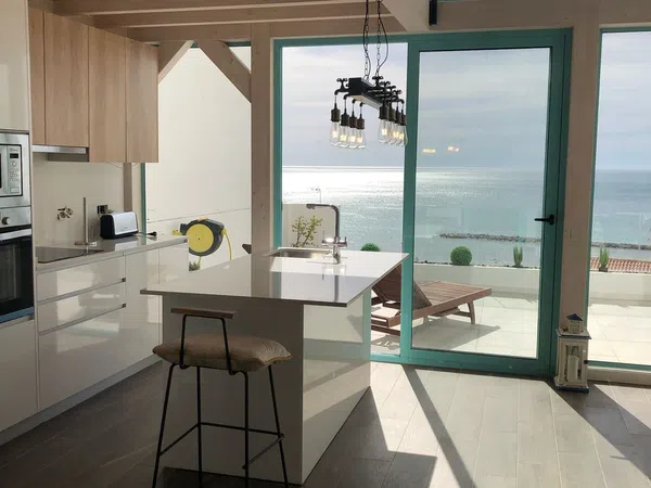 Ático en calle de la Virgen del Socorro, 51 - Foto 1