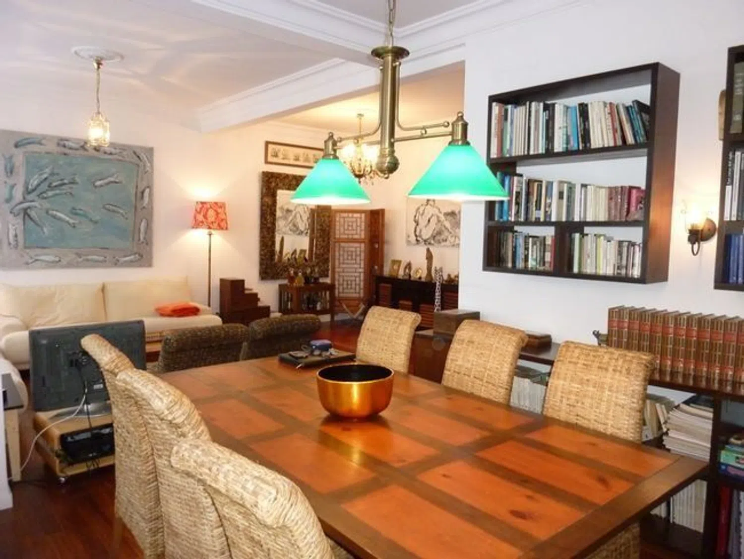 Piso en calle Juan Flórez, 63 - Foto 4