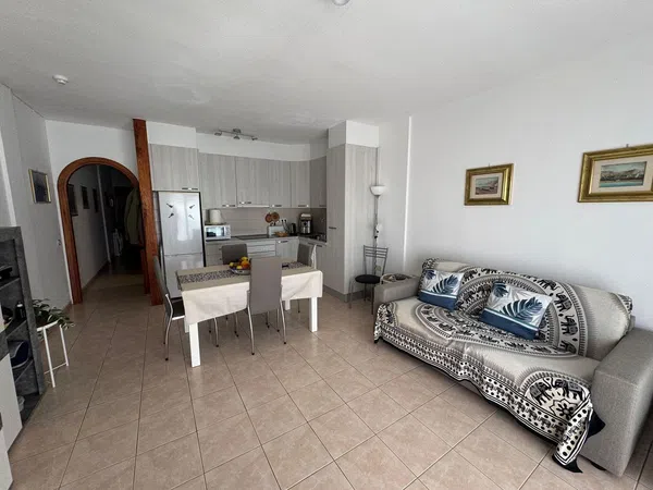 Piso en calle Hespérides, 1 - Foto 5