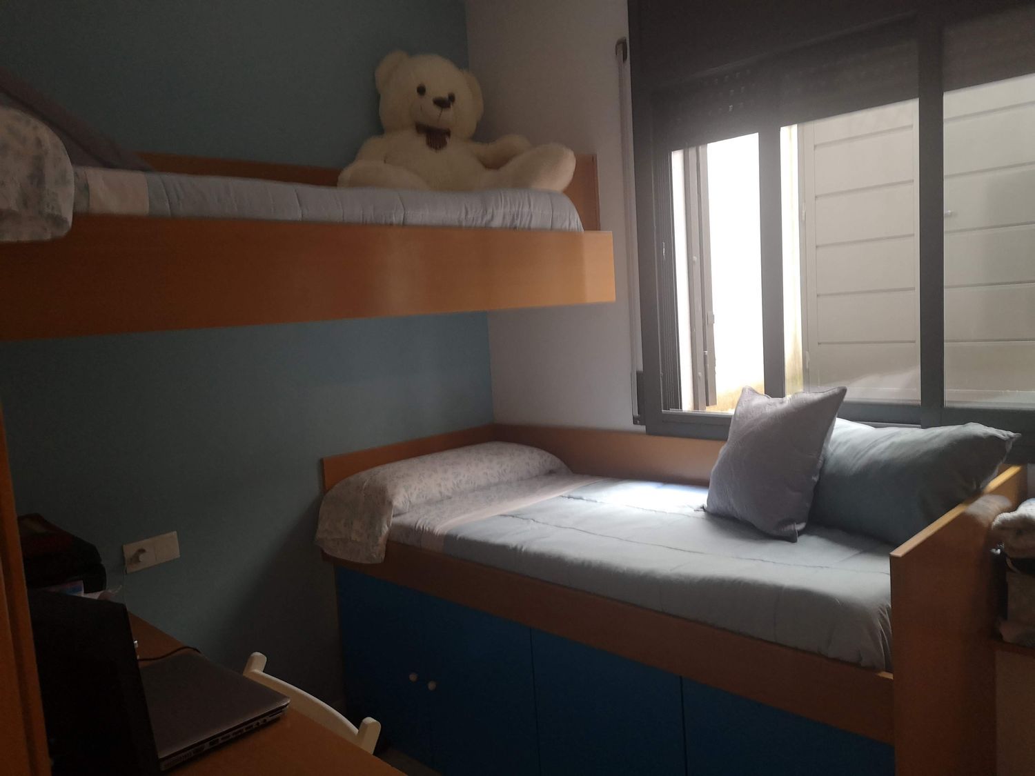 Piso en calle de Concepción Arenal, 45 - Foto 8