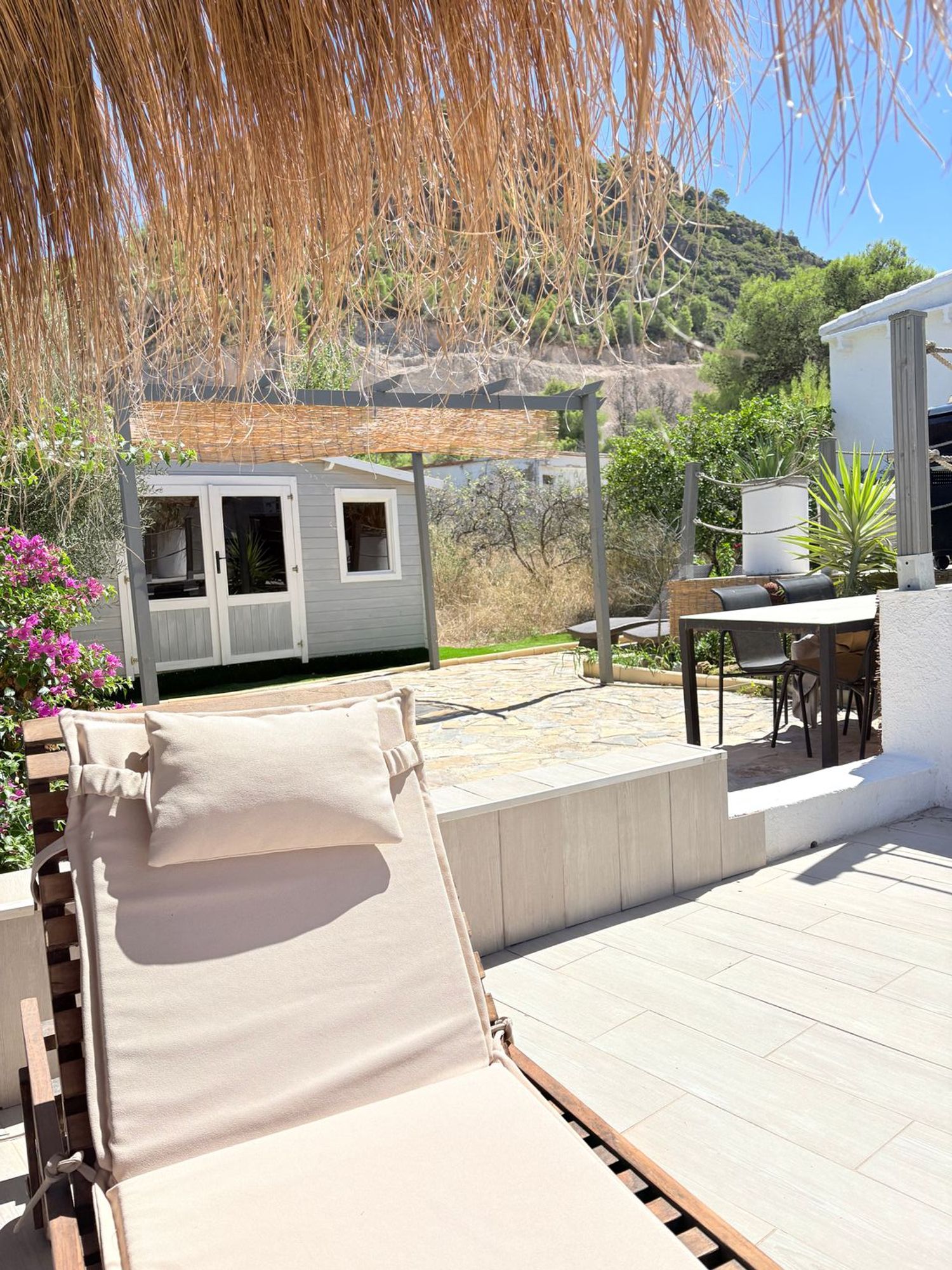 Casa o chalet independiente en Calle Quintana, 1 - Foto 10
