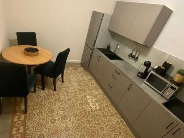 Piso en calle del Comte Borrell, 162 - Foto 3