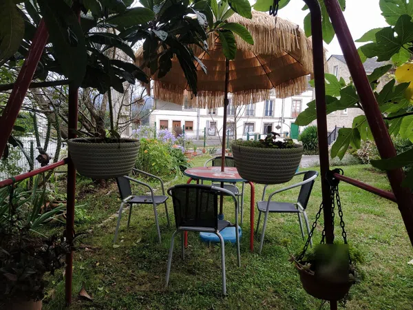 Casa rural en Avenida de Mondoñedo, 29 bis escalera - Foto 19