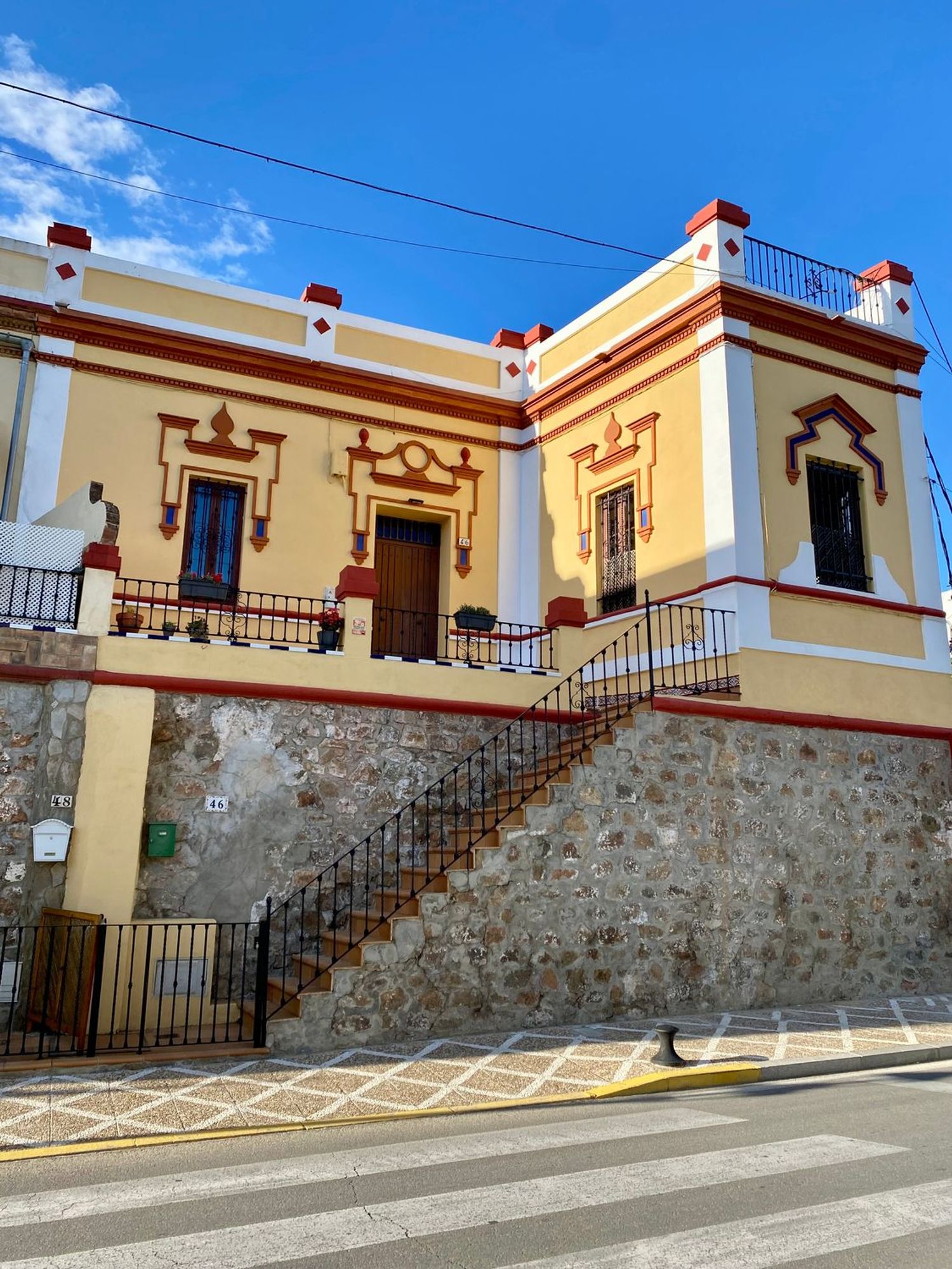 Chalet adosado en Calle Antonio Machado, 46 - Foto 4