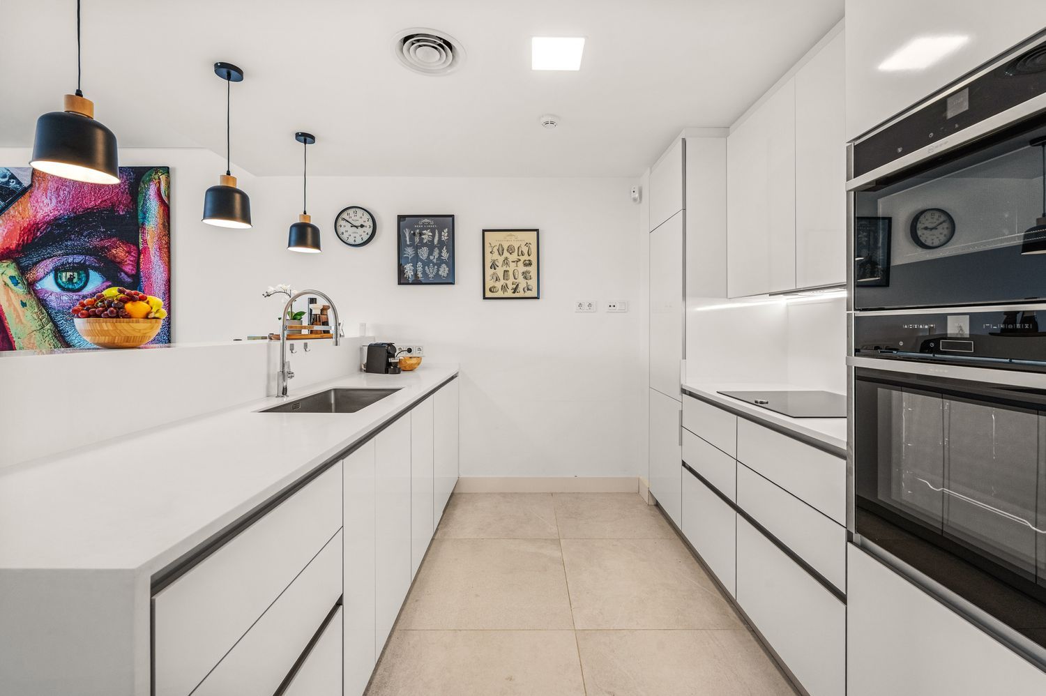 Piso en calle La Romana s/n - Foto 12