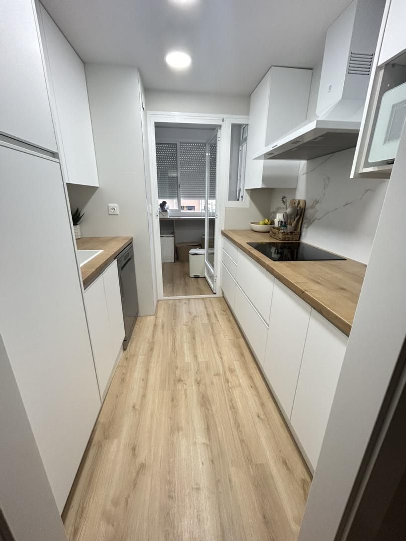 Apartamento en  Avenida Países Escandinavos 17 - Foto 21