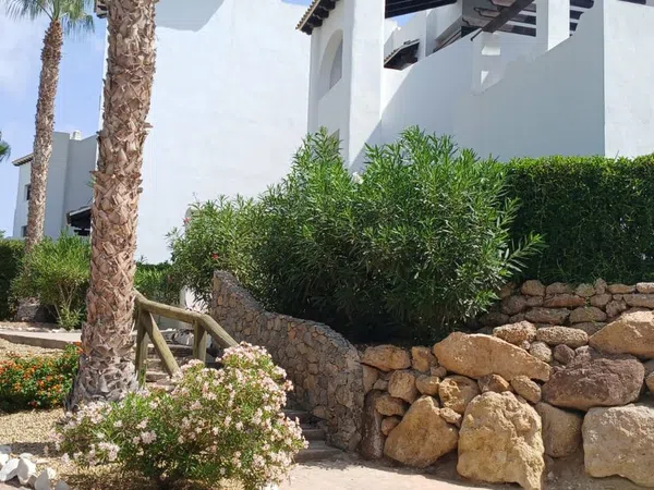 Ático en Avenida Alcazaba, 115, Las Salinas, Las Salinas - Foto 38