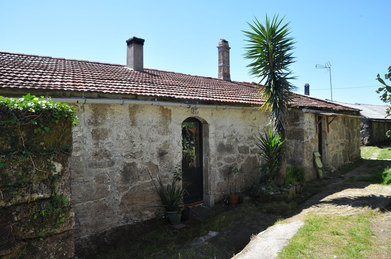 Casa rural en Lugar Carrizans-Escuadra, 17 - Foto 6
