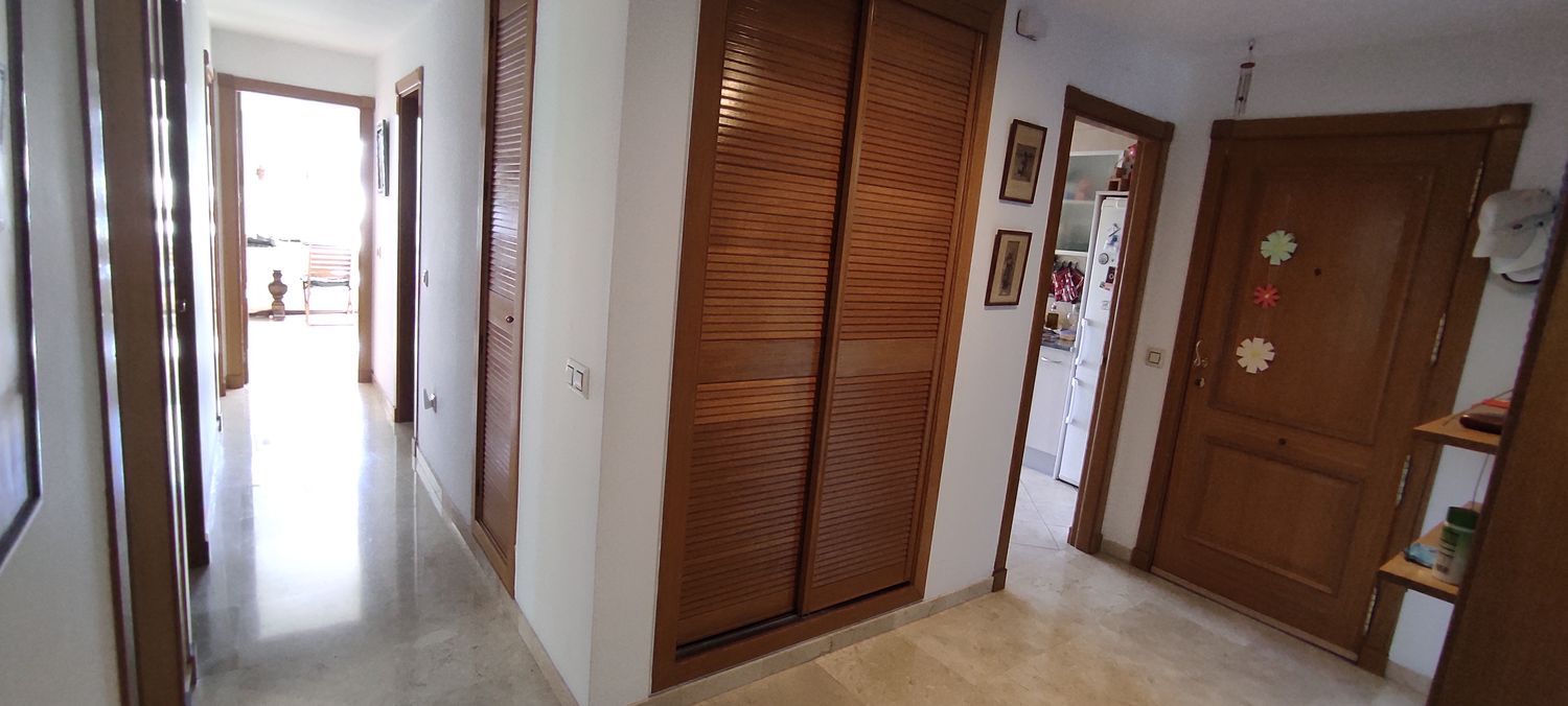 Piso en Avenida Imperio Argentina, 5, Finca el Pato - Torre del Río - Foto 15