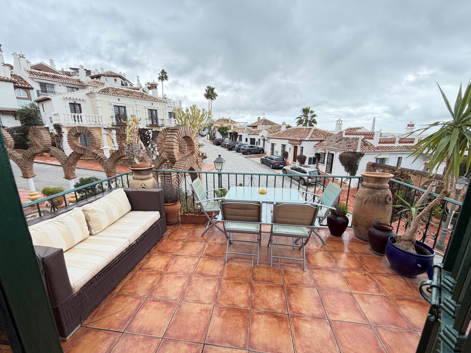 Casa independiente en avenida de Francia, 18 - Foto 13