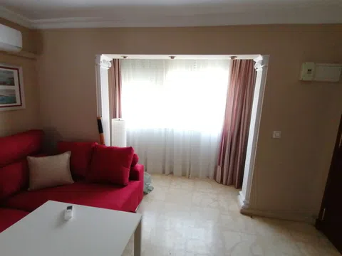 Piso en avenida la Cruz Roja, 12 - Foto 5