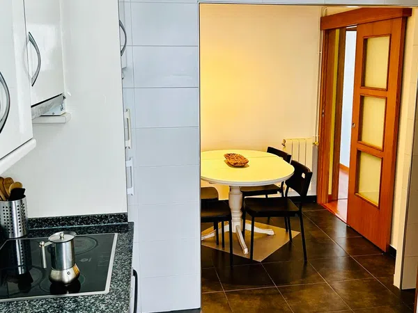 Piso en Calle Doutor Fleming, 30, Falperra-Santa Lucía - Foto 10