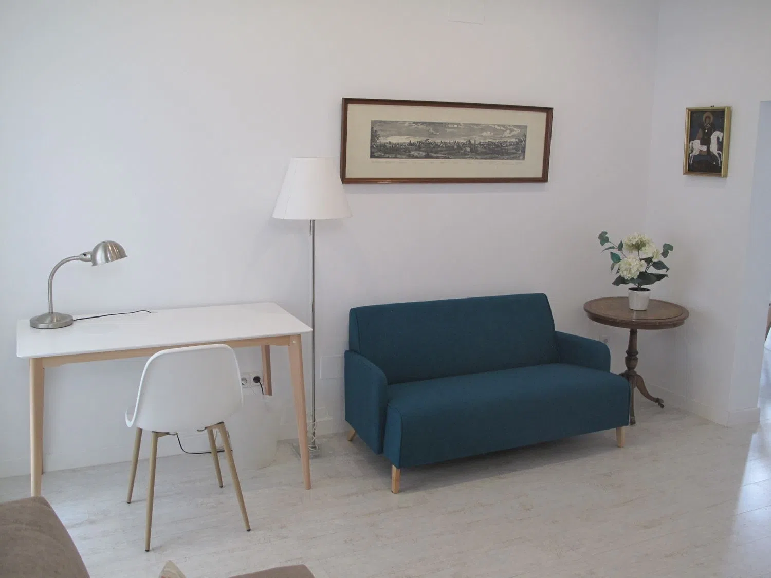 Estudio en plaza del Cordón, 1 - Foto 5