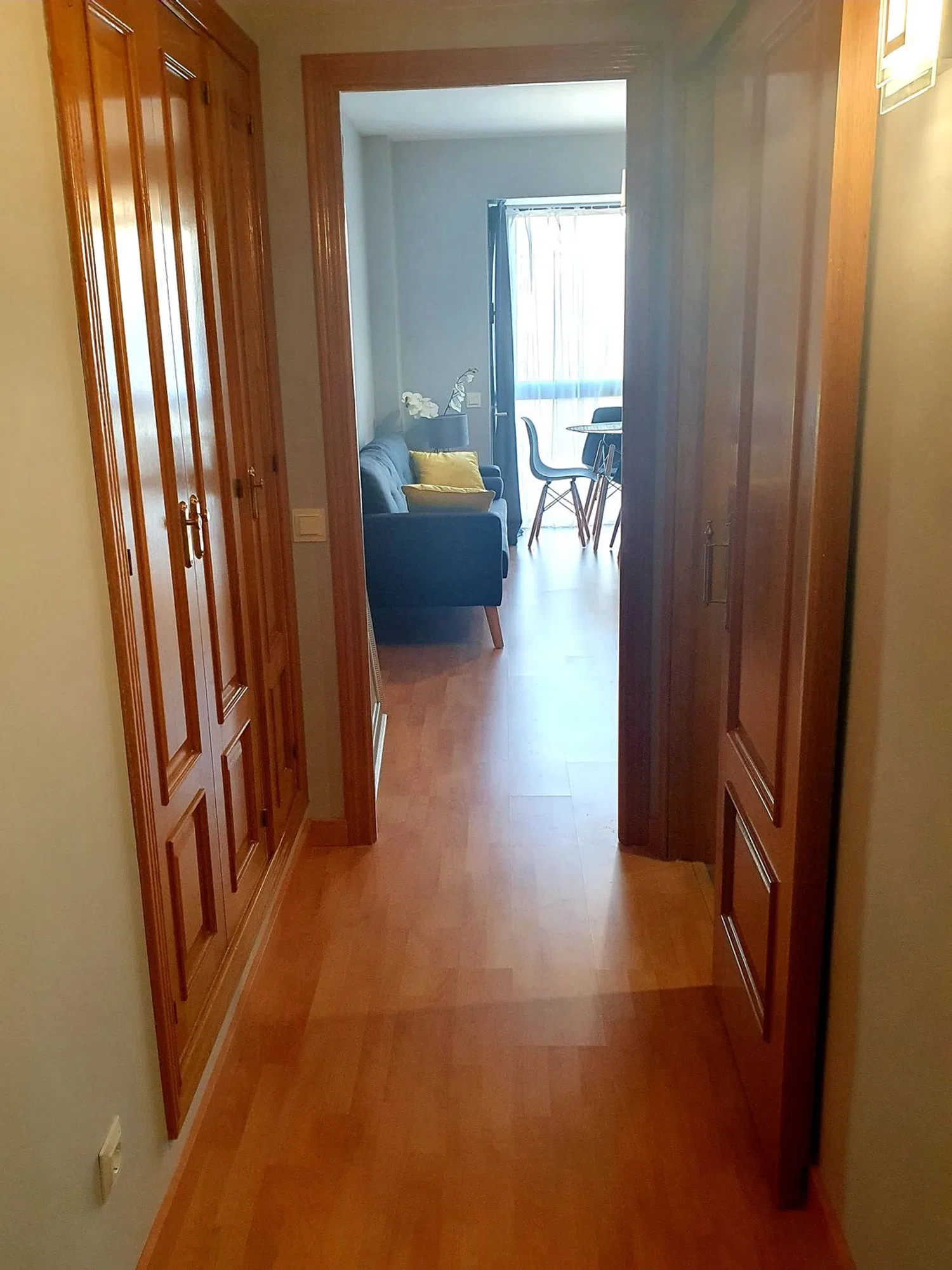 Estudio en calle de Sor Ángela de la Cruz, 37 - Foto 5
