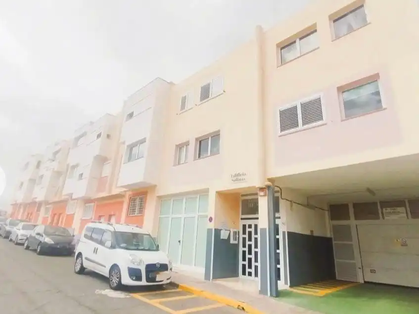 Dúplex en  Calle Nuestra Señora de la Cabeza 52 - Foto 20