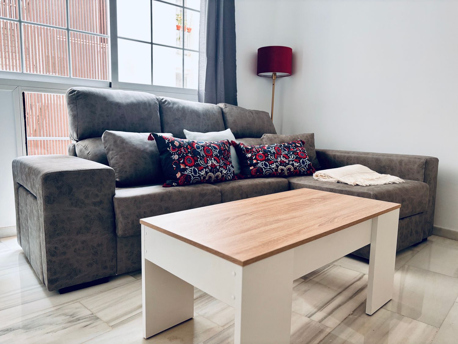 Piso en calle Pozos Dulces, 10 - Foto 2