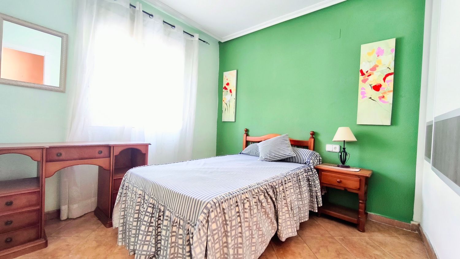 Chalet adosado en calle Consueta, 1 - Foto 24