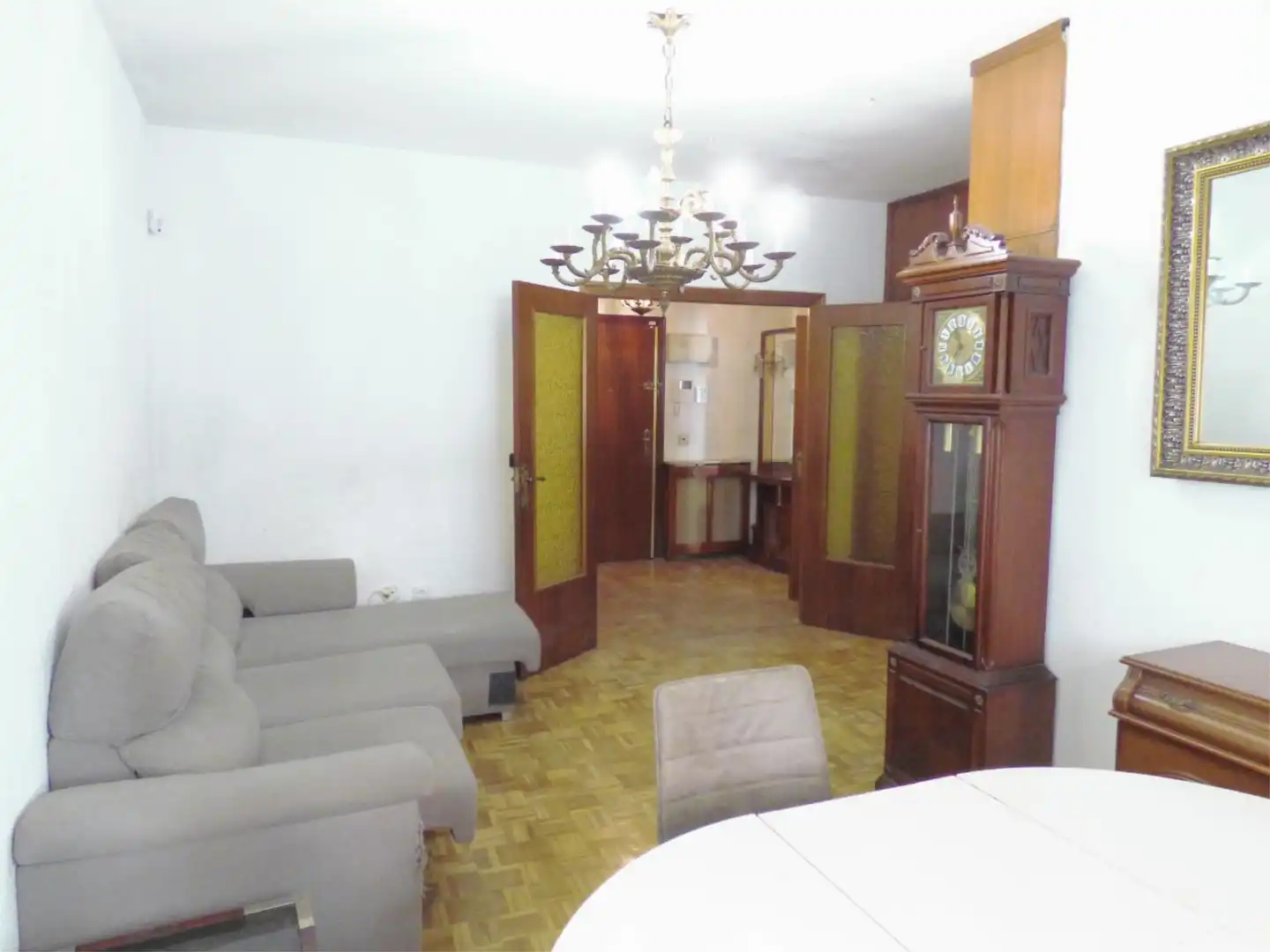 Piso en  Madrid Capital - Foto 3