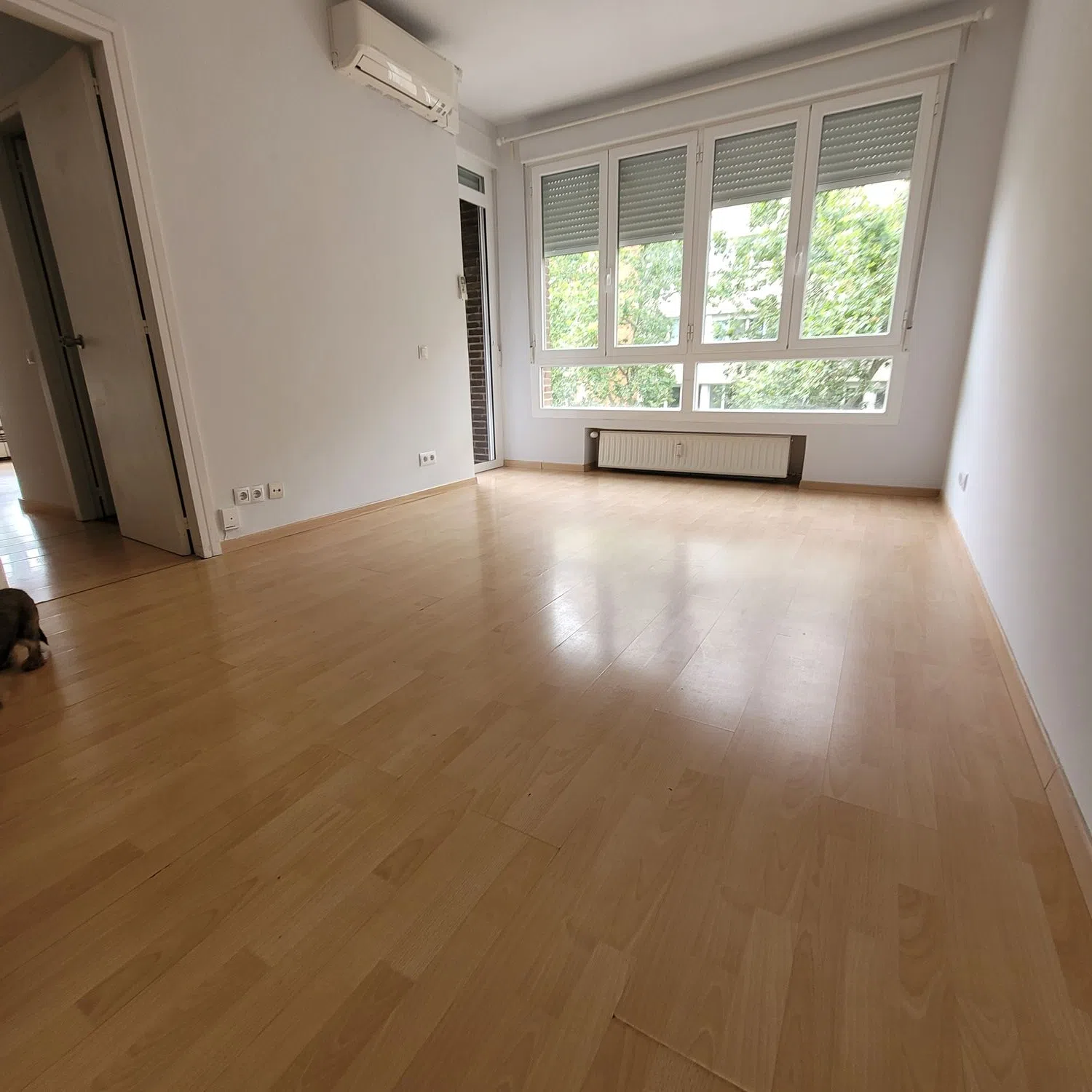 Piso en calle de doctor fleming, 51 - Foto 1