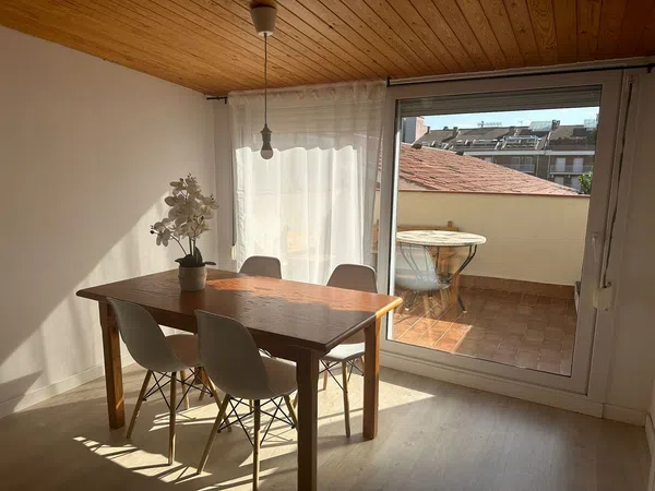 Piso en calle de Sant Josep, 62