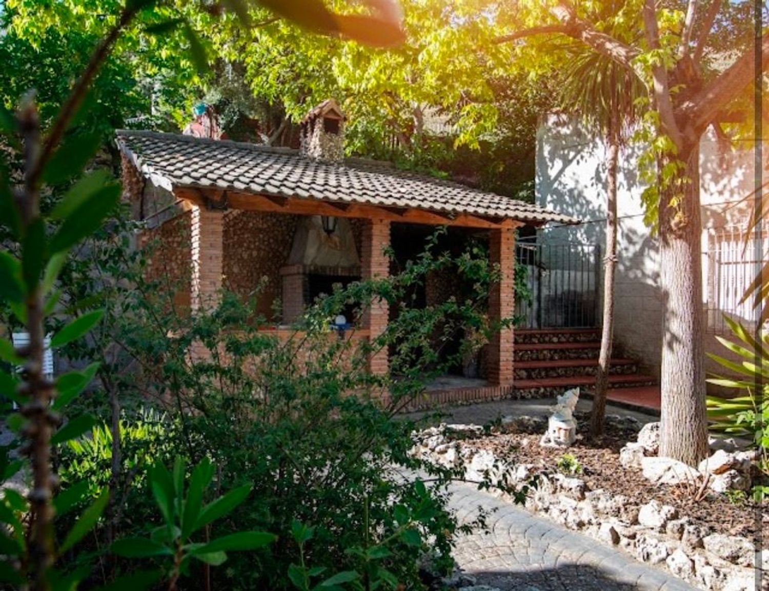 Chalet pareado en Camino de Bellavista, 1 - Foto 22