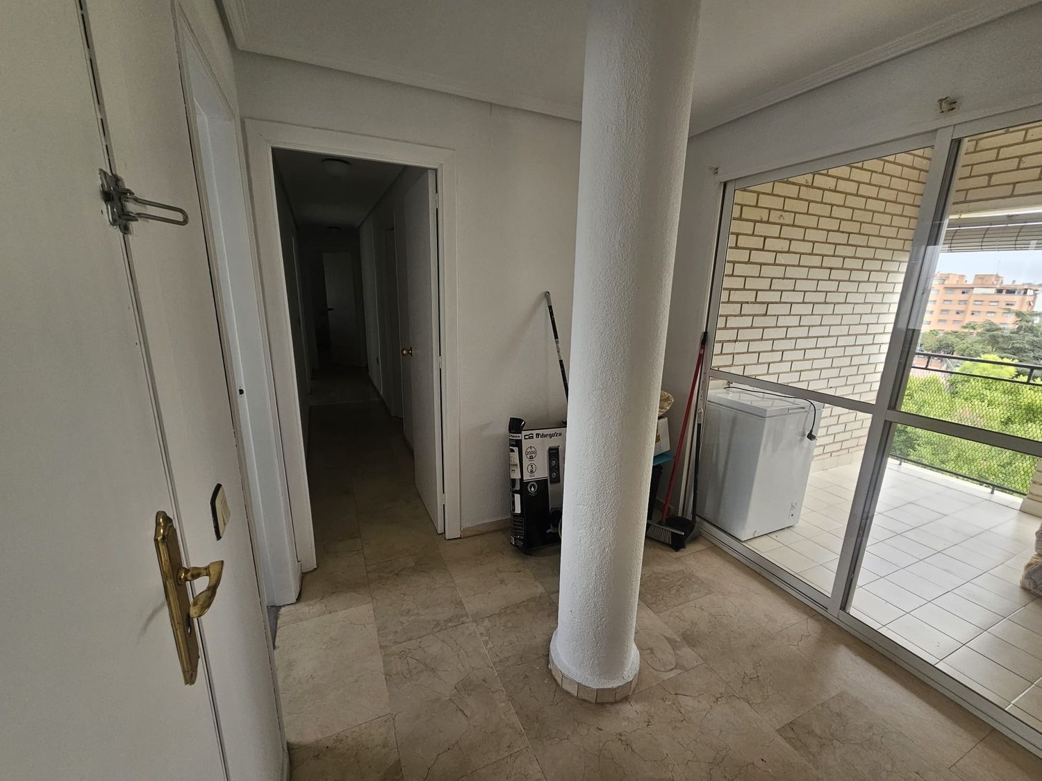 Piso en Calle alconchel, 3, Huerta Rosales - Valdepasillas, Huerta Rosales - Valdepasillas - Foto 8