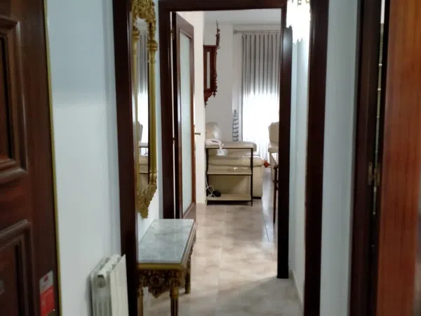 Piso en calle de Samaniego, 27