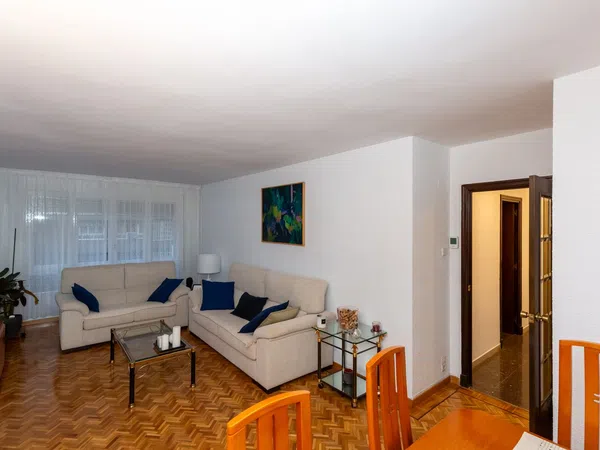 Piso en calle de la Marina Española, 12 - Foto 3